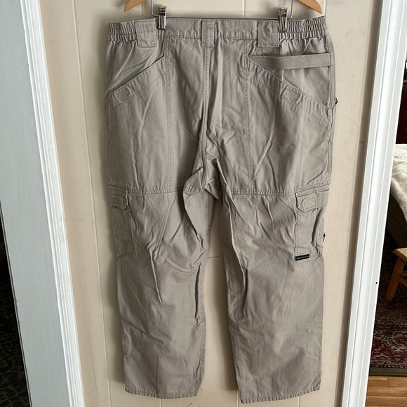 Total Robbins Cargo Pants - Picture 2 of 7